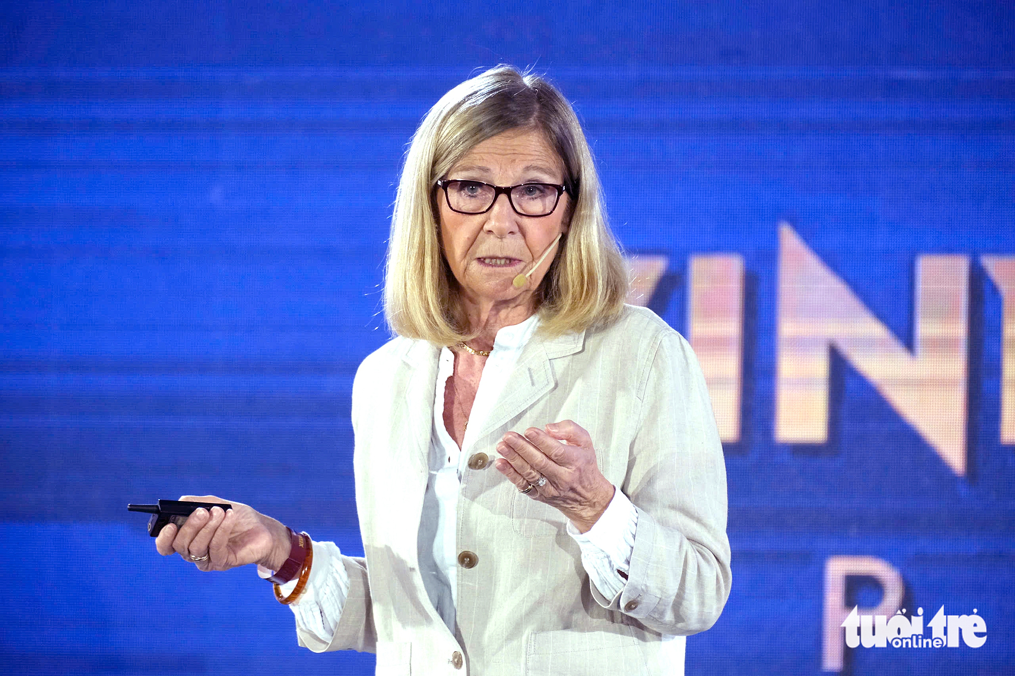 Thực khuẩn thể như vi rút chống lại kháng kháng sinh, ung thư - Ảnh 2.