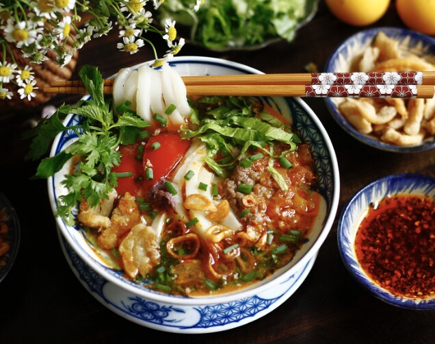 Thức quà tinh tế của người Hà Nội xưa những ngày se lạnh: Kết hợp nguyên liệu rẻ tiền, tưởng không hợp mà hợp không tưởng 1 Thức quà tinh tế của người Hà Nội xưa những ngày se lạnh: Kết hợp nguyên liệu rẻ tiền, tưởng không hợp mà hợp không tưởng - 1