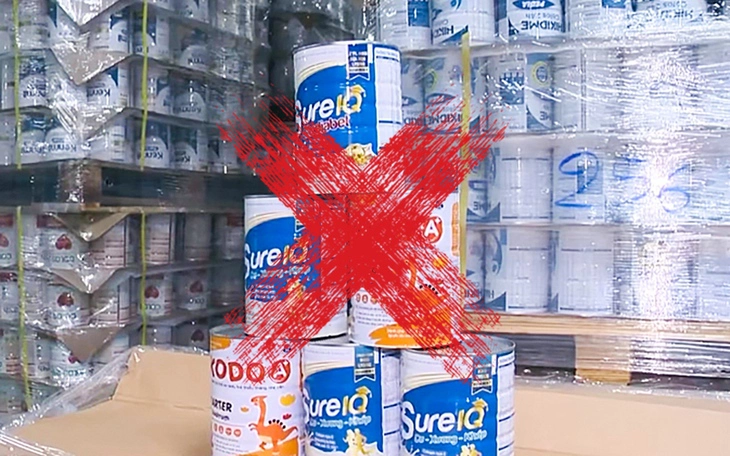 Kinh hãi, rùng mình với khối lượng 600kg thịt bò giả được tiêu thụ mỗi ngày - Ảnh 3.