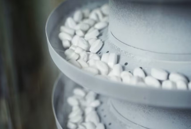 FDA phê duyệt thuốc giảm cân Wegovy dạng viên của Novo Nordisk. Ảnh: CNN