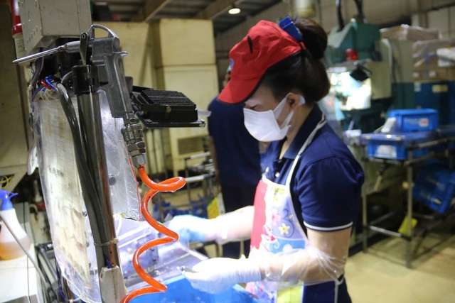 Thưởng Tết cao nhất tại TP. Hồ Chí Minh hơn 1,84 tỉ đồng- Ảnh 2.