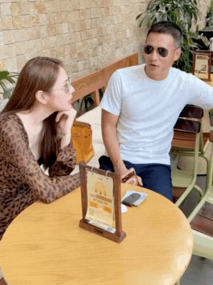 Thuỷ Tiên đáp trả- Ảnh 1.