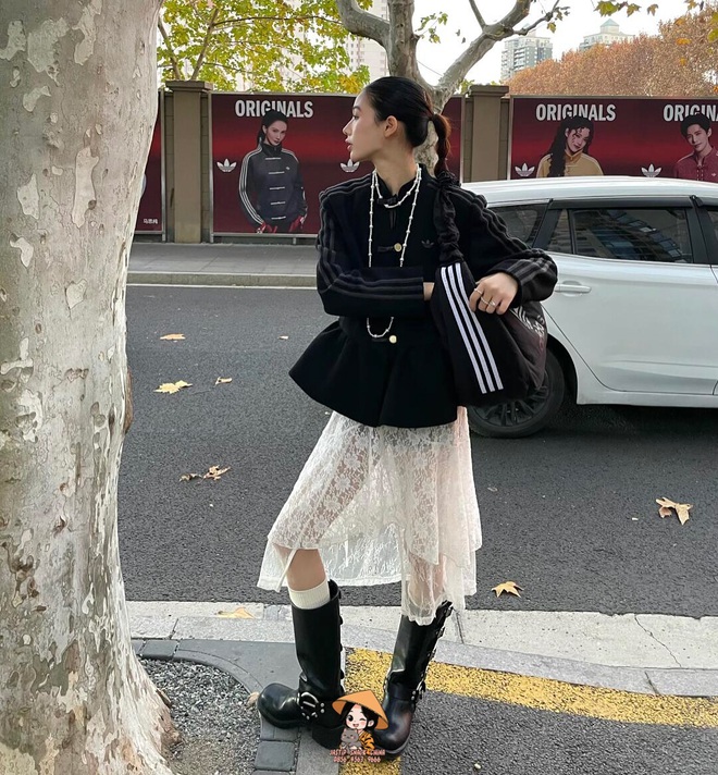 Tị với adidas Trung Quốc!- Ảnh 1.