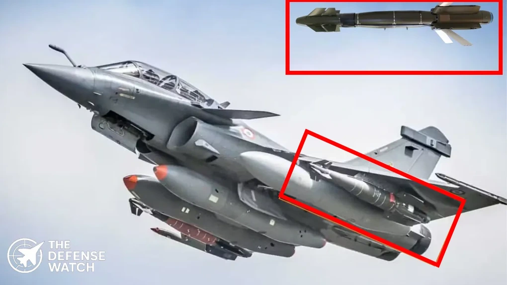 Tiêm kích Rafale: Niềm tự hào của Pháp thoát ế và tỏa sáng giữa nghịch lý - 1