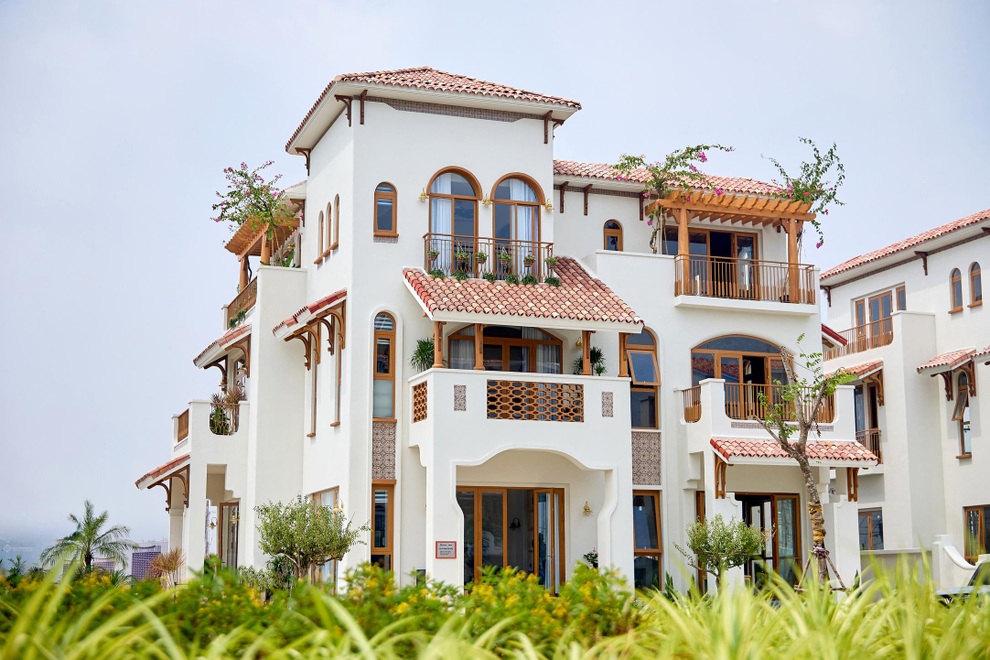 Tiềm năng sinh lời từ Casa Villa tại đô thị biển Blanca City - 3