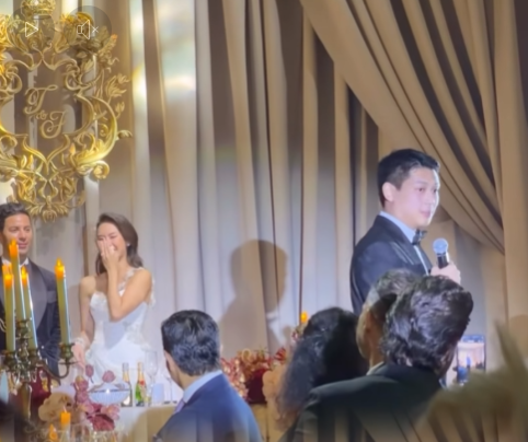 Tien Nguyen bi em trai nhac den ban trai cu