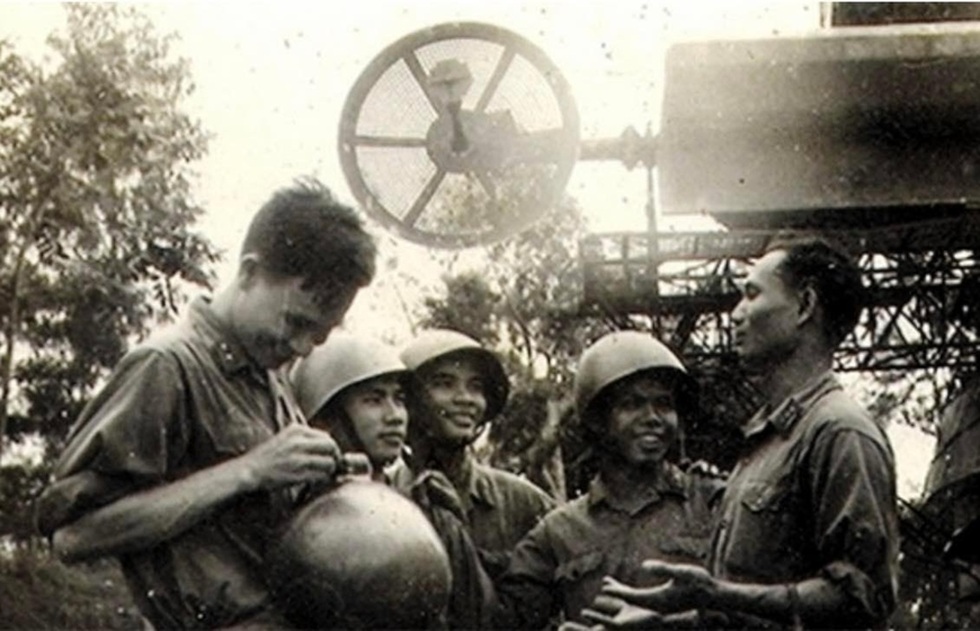 Tiên đoán của Bác Hồ về B52 và kỳ tích diệt 2 pháo đài bay trong 10 phút - 5