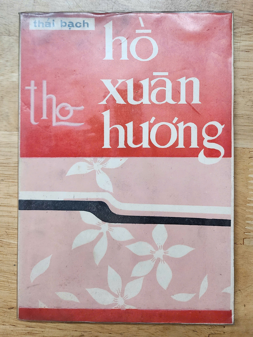 Tinh tú đất Việt: 'Tiếng thơ' của nữ tài tử Xuân Hương- Ảnh 1.