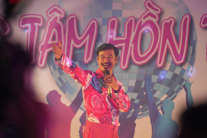 Tiết Cương và Cuộc sống viên mãn: Hậu trường nghệ sĩ cưới vợ kém 26 tuổi - Ảnh 2.