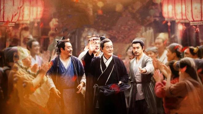 10 phim Trung Quốc hay nhất 2025: Tiêu Chiến xếp sau Dương Mịch, hạng 1 xuất sắc quá biên kịch ơi- Ảnh 1. 10 phim Trung Quốc hay nhất 2025: Tiêu Chiến xếp sau Dương Mịch, hạng 1 xuất sắc quá biên kịch ơi- Ảnh 1.