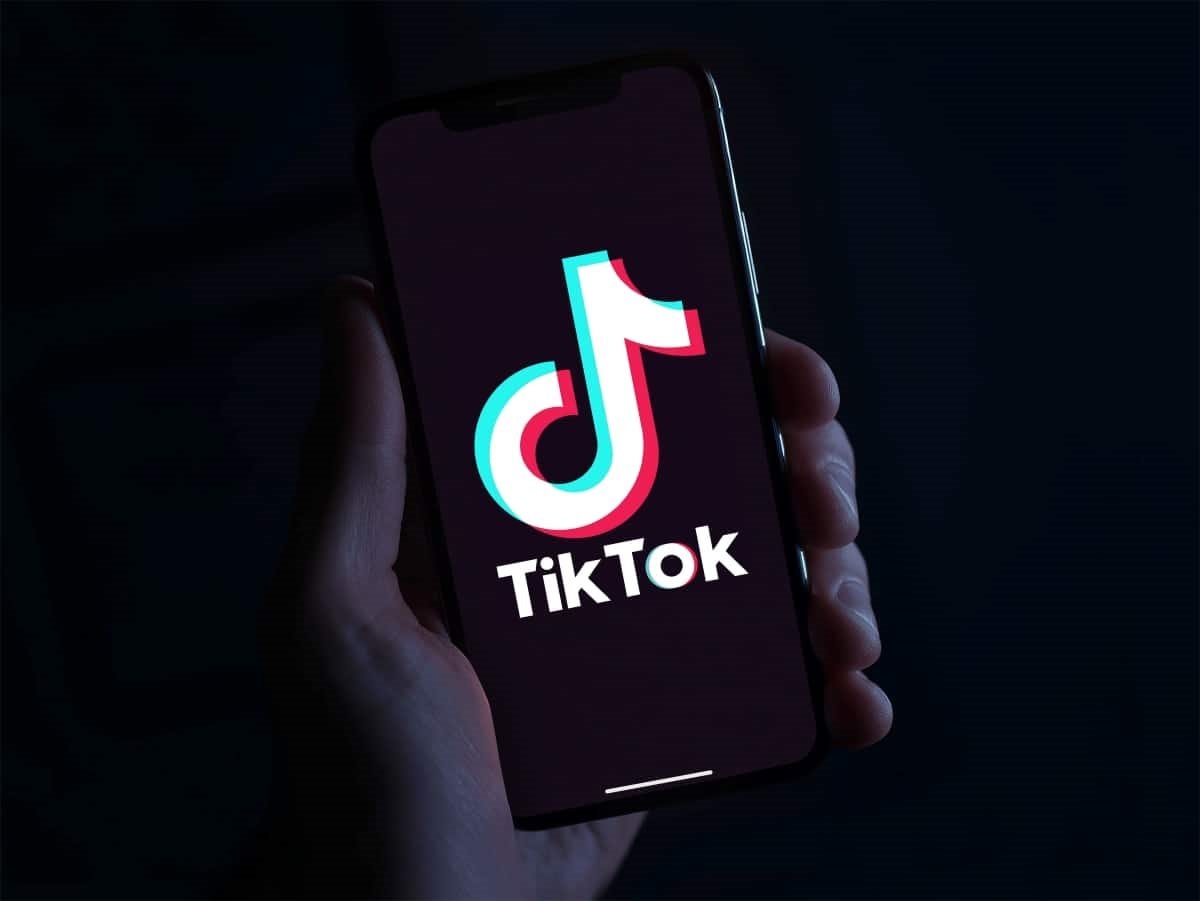 TikTok có thay đổi mới- Ảnh 1.