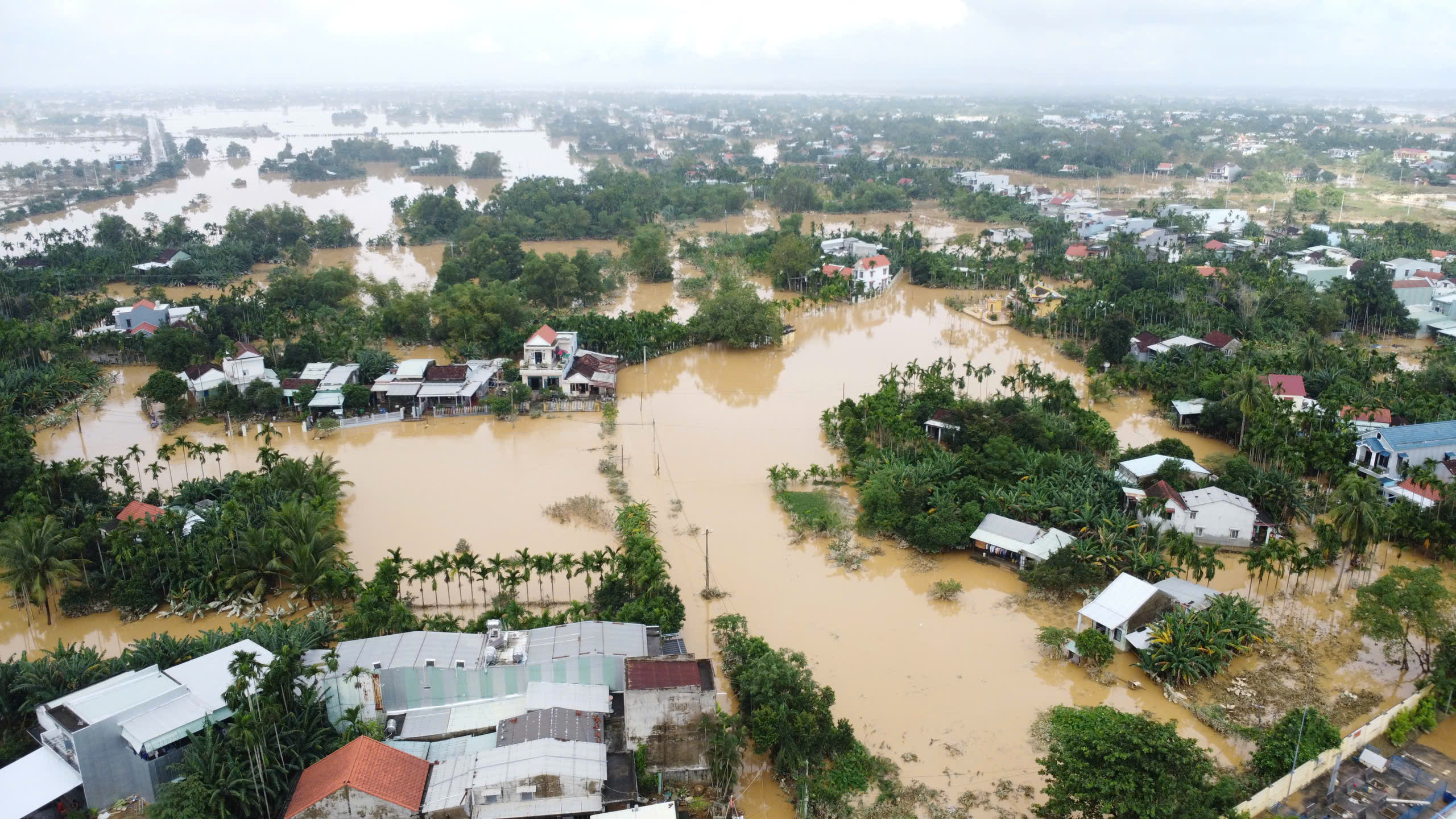 Bí thư Đà Nẵng đề xuất giải pháp cho quy trình xả lũ và quy hoạch thủy điện - Ảnh 2. Bí thư Đà Nẵng đề xuất giải pháp cho quy trình xả lũ và quy hoạch thủy điện - Ảnh 2.