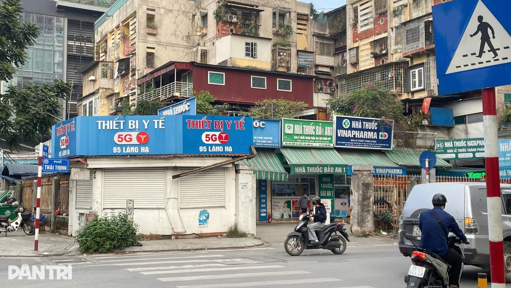 Tìm mua Tamiflu giữa mùa cúm: Nơi hết hàng, nơi bán 60.000 đồng/viên - 1