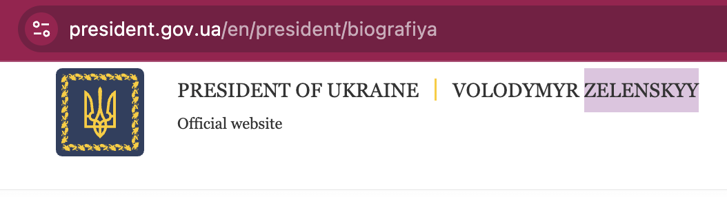 tổng thống Zelensky - Ảnh 2.