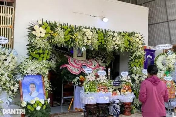 anh lái xe đâm chết em gái 3 anh trai lái xe đâm chết em gái