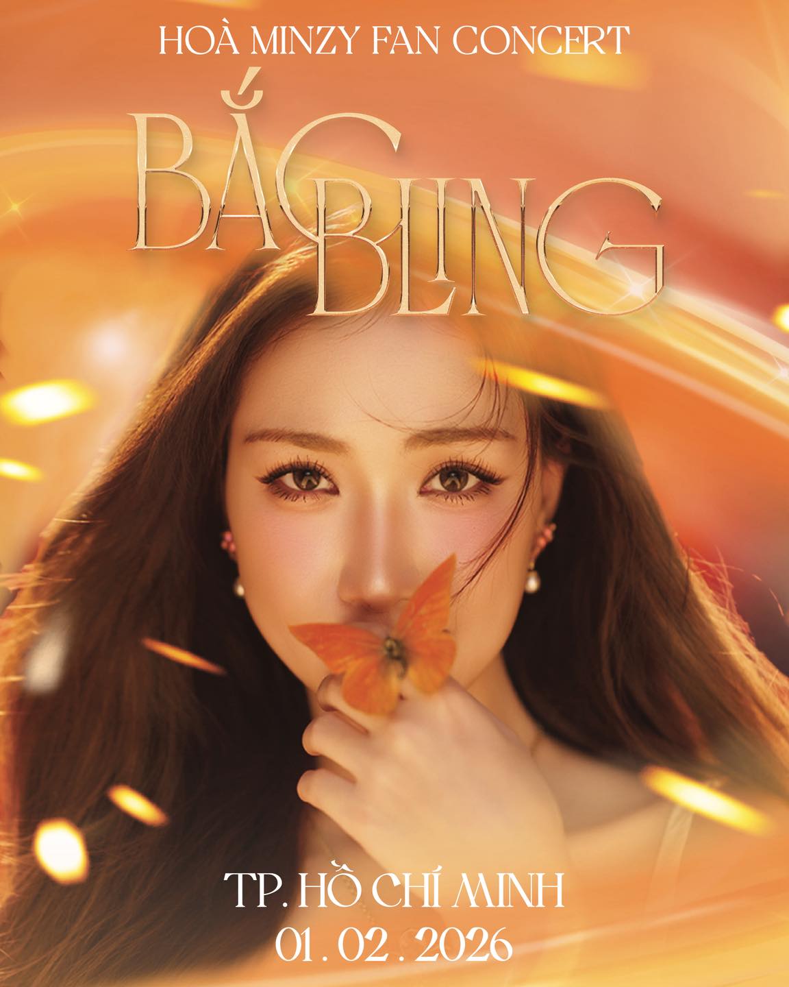 Tin nóng của Hoà Minzy- Ảnh 1.