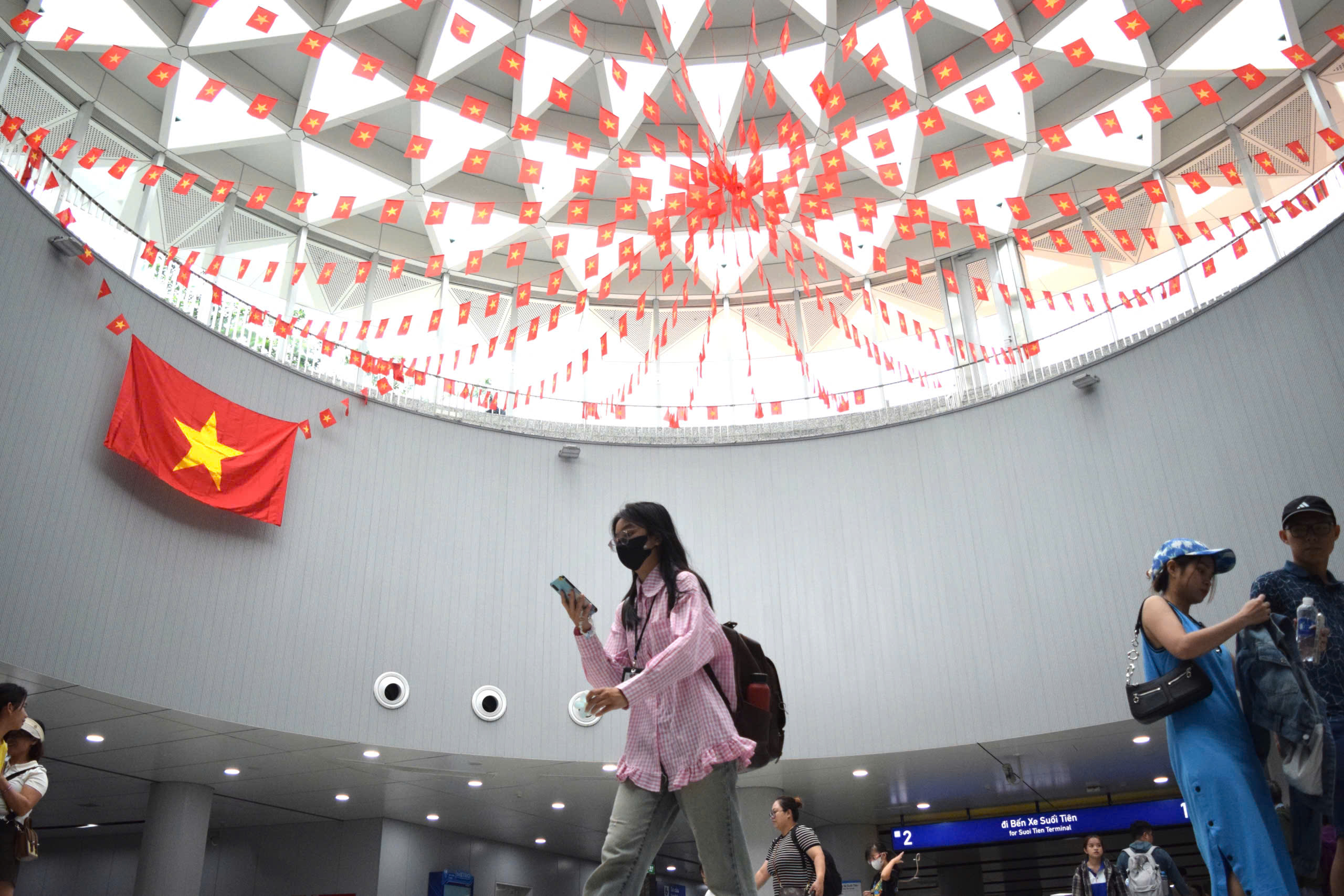 hà nội - Ảnh 1.