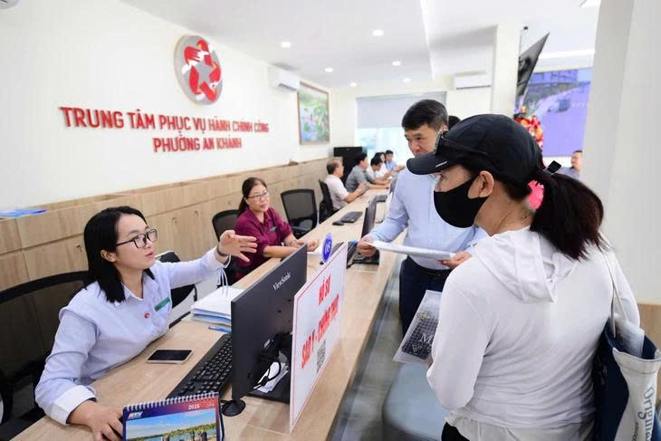 Tin tức sáng 26-12: Quy định mới về tiêu chuẩn chức danh công chức lãnh đạo, quản lý - Ảnh 1.