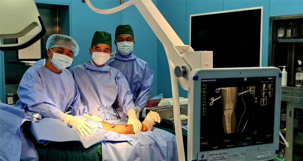 Tin tức sáng 31-12: Khối ngoại đã rút ròng gần 122.000 tỉ đồng chứng khoán trong năm 2025 - Ảnh 4.