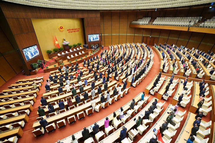 Tin tức sáng 4-12: Quốc Cường Gia Lai sắp phát hành cổ phiếu trả cổ tức từ năm 2021- Ảnh 1. Tin tức sáng 4-12: Quốc Cường Gia Lai sắp phát hành cổ phiếu trả cổ tức từ năm 2021 - Ảnh 1.