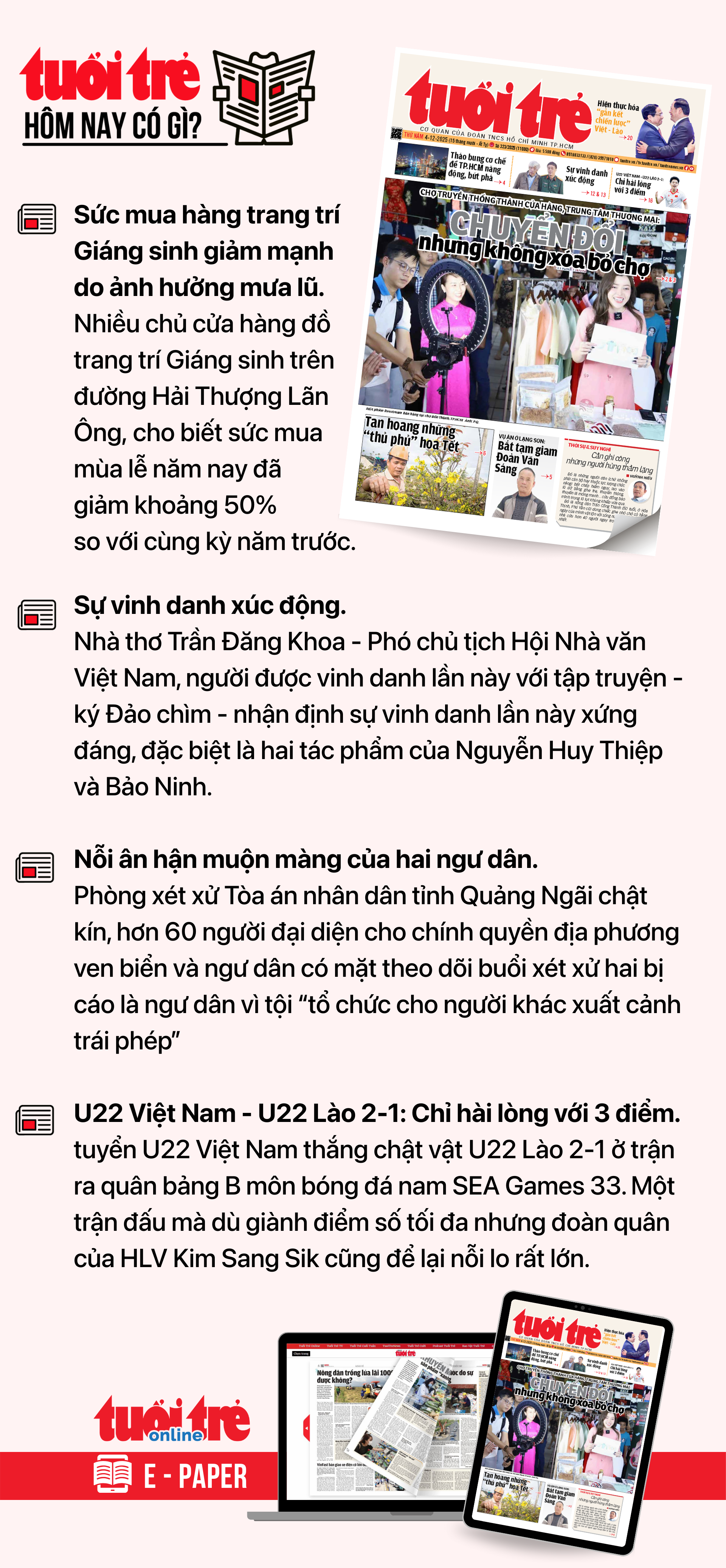 Tin tức sáng 4-12: Quốc Cường Gia Lai sắp phát hành cổ phiếu trả cổ tức từ năm 2021- Ảnh 6. Tin tức sáng 4-12: Quốc Cường Gia Lai sắp phát hành cổ phiếu trả cổ tức từ năm 2021 - Ảnh 6.