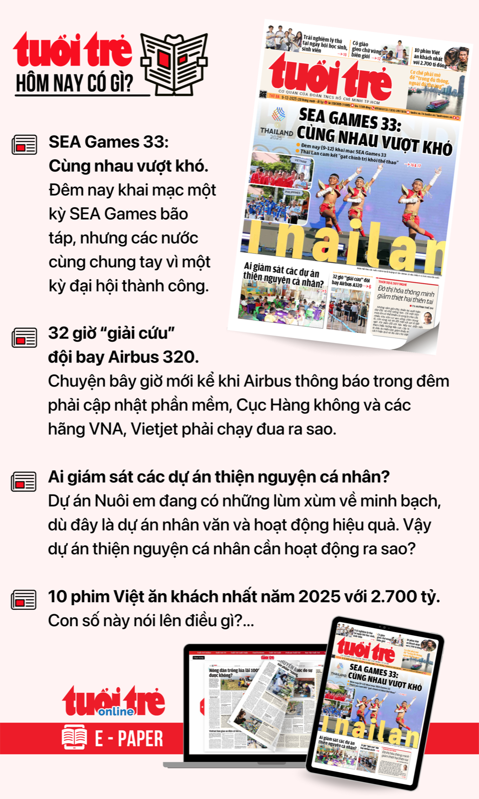 Tin tức sáng 9-12: Họp gỡ khó nhà ở xã hội; Xử lý nhiều vụ lãng phí gây thiệt hại ngân sách lớn 4 nhà ở xã hội - Ảnh 4.