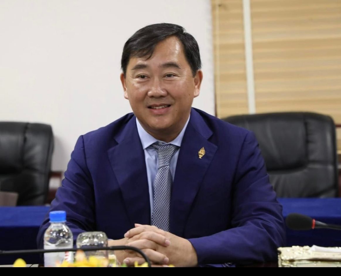 Campuchia - Ảnh 1.