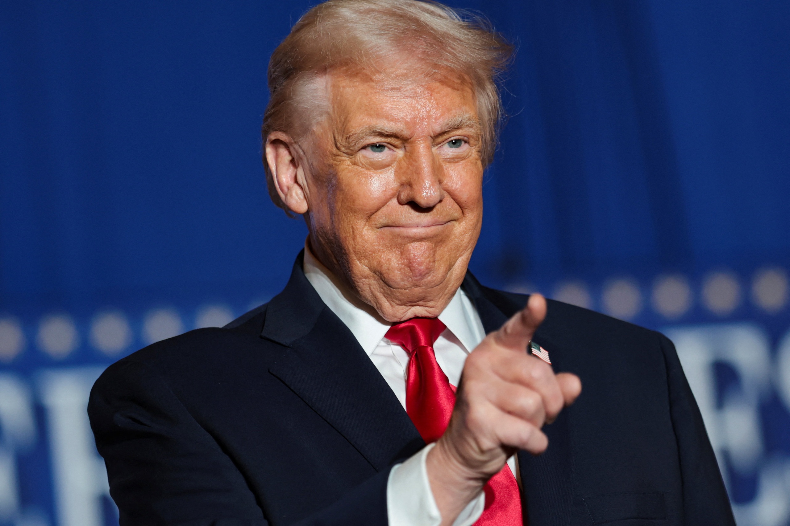 Tin tức thế giới 13-12: Ông Trump thông báo Thái Lan - Campuchia đồng ý ngừng bắn 1 Thái Lan - Ảnh 1.