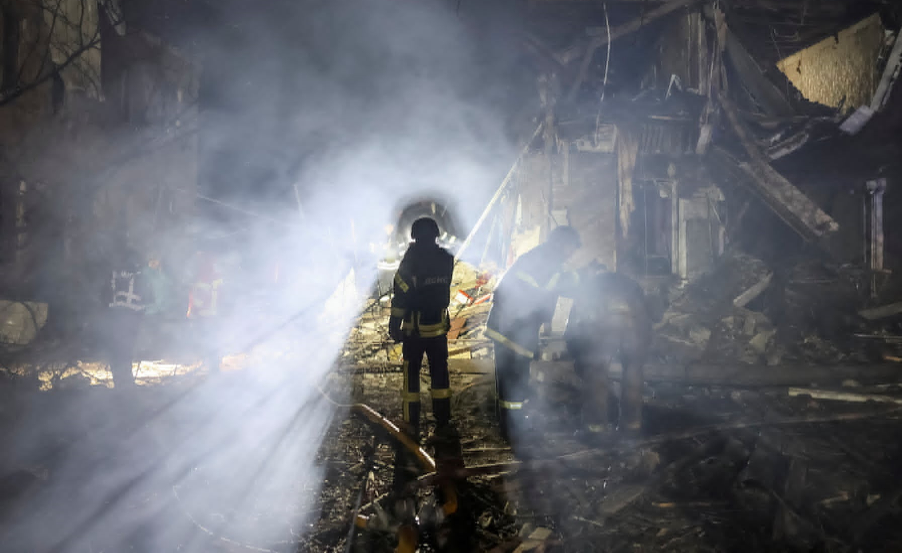 Tin tức thế giới 24-12: Tòa án Tối cao Mỹ có 'tin buồn' hiếm hoi cho ông Trump - Ảnh 7. Mỹ - Ảnh 5.