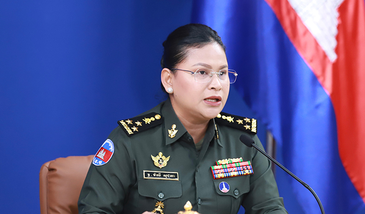 Tin tức thế giới 8-12: Campuchia, Thái Lan đấu súng ở biên giới; Đảo chính thất bại ở Benin 1 Thái Lan - Ảnh 1.