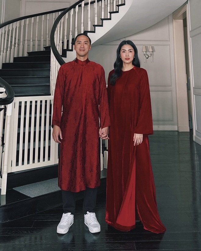 Tín vật mà dâu hào môn Tăng Thanh Hà và Linh Rin cùng tin tưởng- Ảnh 1.