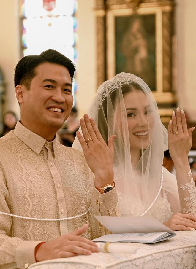 Tín vật mà dâu hào môn Tăng Thanh Hà và Linh Rin cùng tin tưởng- Ảnh 3.