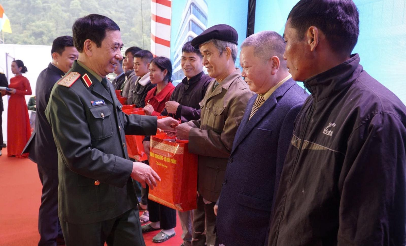 Tin vui cho hàng chục nghìn người một tỉnh biên giới phía Bắc- Ảnh 1.