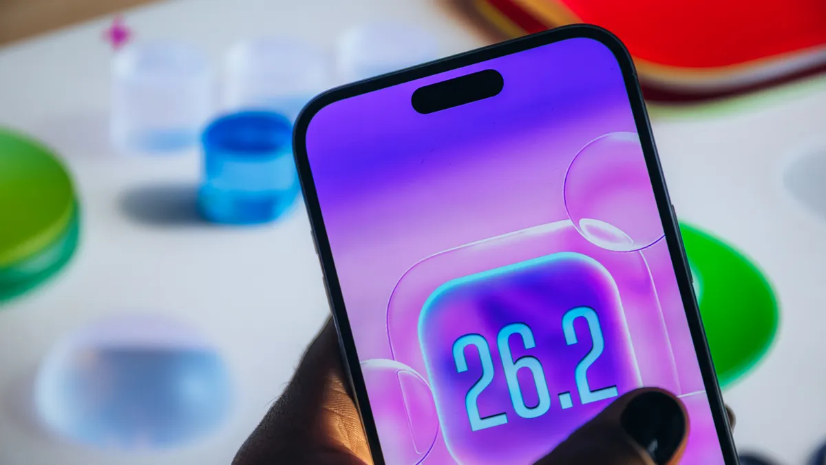 Tin vui dành cho người dùng iPhone- Ảnh 1. Tin vui dành cho người dùng iPhone- Ảnh 1.