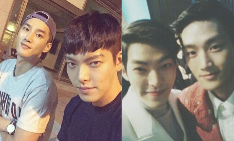 Tinh cu Jisoo co hanh dong bat ngo trong dam