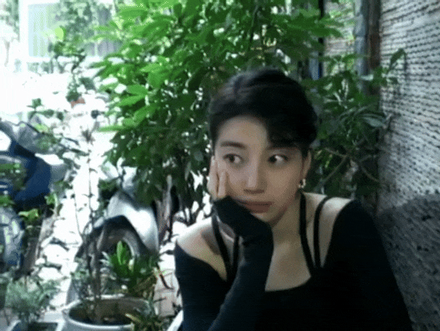 Tinh dau quoc dan Suzy xa anh xinh tuoi ngut