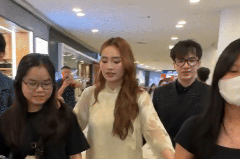 Tình hình hiện tại của Ninh Dương Lan Ngọc khiến khán giả lo lắng - 1