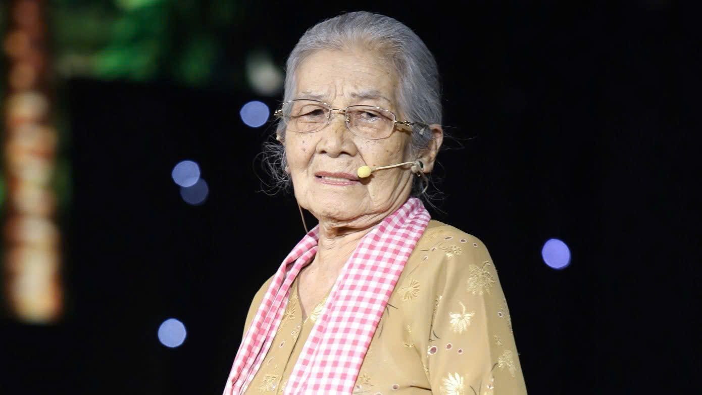 Tình hình sức khỏe NSƯT Phi Điểu sau khi nhập viện cấp cứu- Ảnh 1.