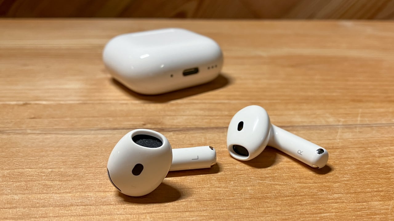Tính năng ẩn trên iOS giúp cải thiện âm thanh AirPods đáng kể - Ảnh 1.