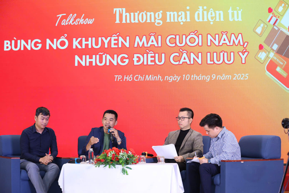 Tỉnh táo khi săn sale cuối năm để tiết kiệm chi tiêu hiệu quả - Ảnh 1.