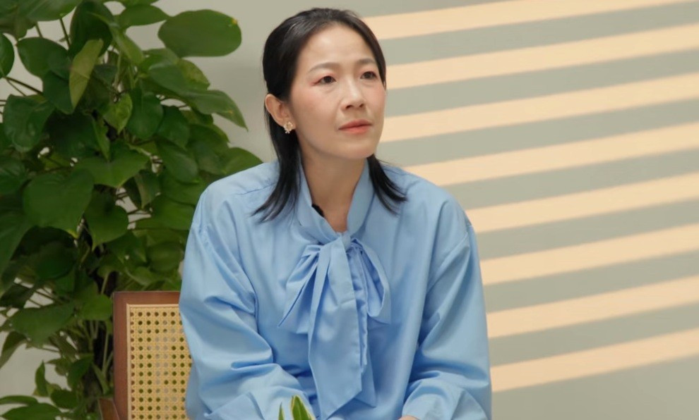 Tình trạng NSƯT Hoàng Yến sau 2 năm mắc suy thận giai đoạn cuối- Ảnh 1.