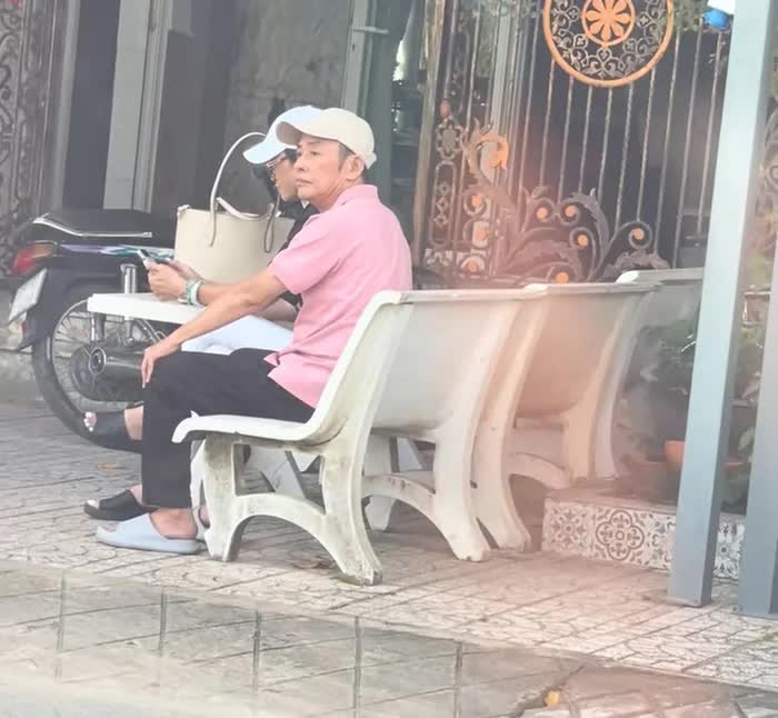 Tình trạng của nghệ sĩ Tấn Beo sau đột quỵ não- Ảnh 1.