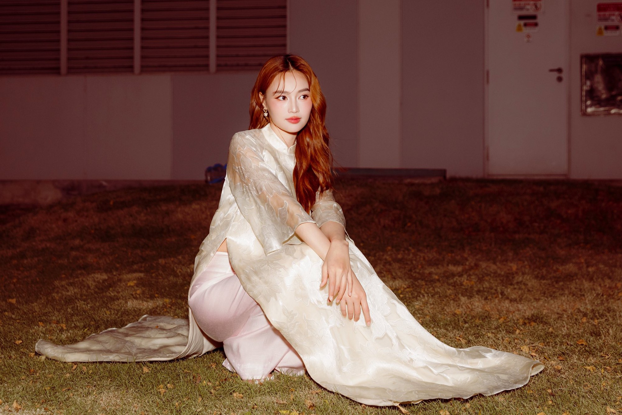 Tình trạng hiện tại của Ninh Dương Lan Ngọc- Ảnh 1. Tình trạng hiện tại của Ninh Dương Lan Ngọc- Ảnh 1.