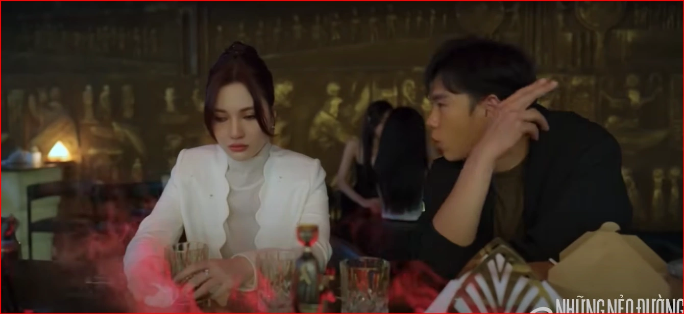 "Tình trẻ" một thời của Quỳnh Nga đón con đầu lòng sau 1 năm cưới, được 2 con riêng của vợ yêu quý 6 Minh Hoàng đảm nhận vai diễn trong Những Nẻo Đường Gần Xa.