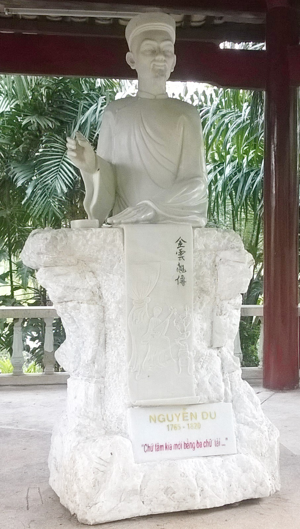 Tinh tú đất Việt: Một thiên tuyệt bút- Ảnh 1. Tinh tú đất Việt: Một thiên tuyệt bút- Ảnh 1.