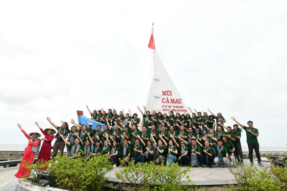 Tổ quốc trong tim - Ảnh 1. Tổ quốc trong tim - Ảnh 1.