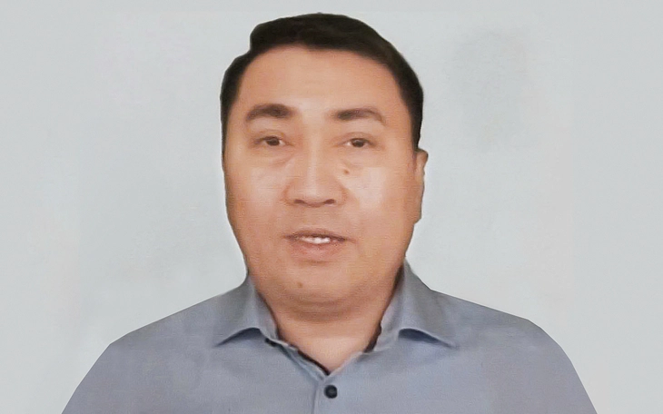 Tòa án TP Hà Nội sẽ xét xử bị cáo Lê Trung Khoa vào cuối tháng 12 - Ảnh 2.