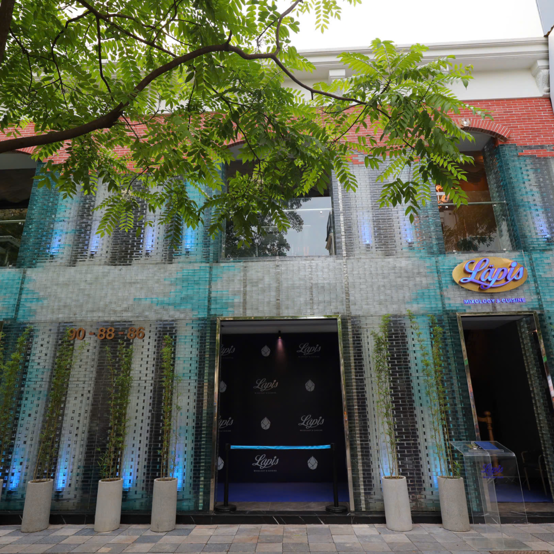 LAPIS: Toạ độ check-in mới của giới mộ điệu siêu LAPIS: Toạ độ check-in mới của giới mộ điệu siêu