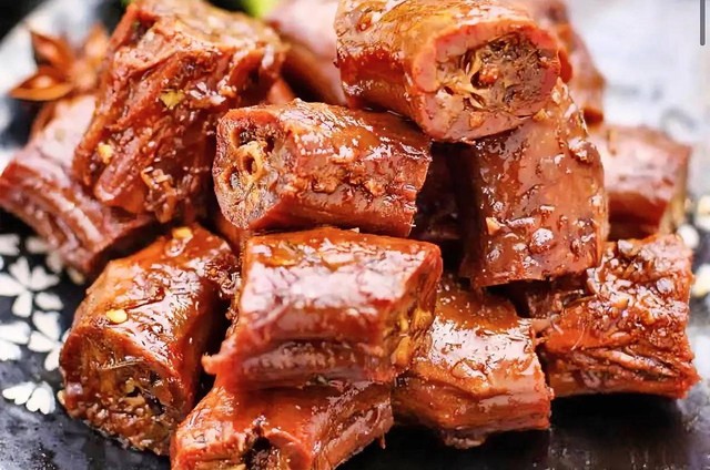 Đến Vũ Hán mà chưa ăn 7 món này thì coi như phí hoài cả chuyến đi: Toàn 