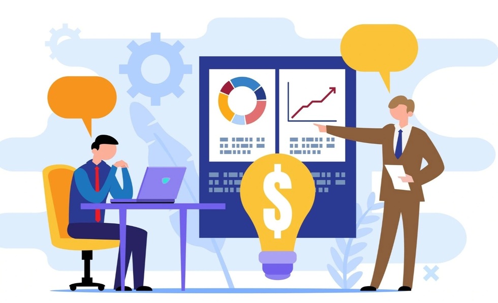 Toàn dân khởi nghiệp và mô hình “doanh nghiệp một người” - 1